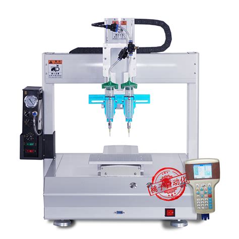 cnc dispensing machine|robotic dispensing machine.